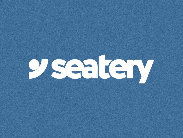 Seatery — Logo