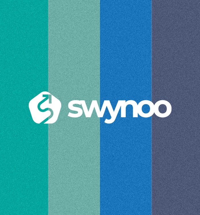 Swynoo — Logo